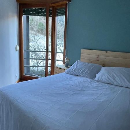 Tuca - Apartamento Acogedor Con Garaje A 1 Km De Vielha Eksteriør bilde