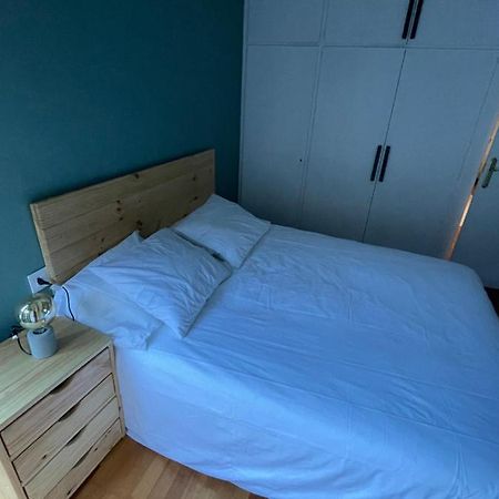 Tuca - Apartamento Acogedor Con Garaje A 1 Km De Vielha Eksteriør bilde