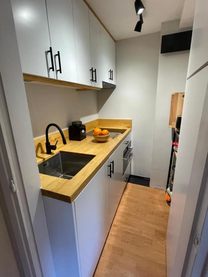 Tuca - Apartamento Acogedor Con Garaje A 1 Km De Vielha Eksteriør bilde