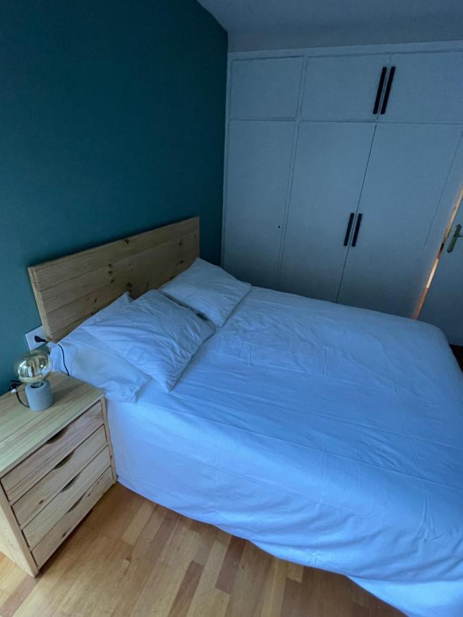 Tuca - Apartamento Acogedor Con Garaje A 1 Km De Vielha Eksteriør bilde
