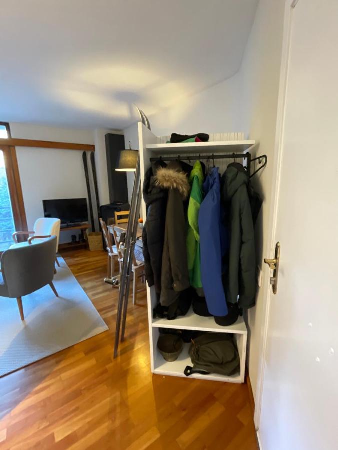 Tuca - Apartamento Acogedor Con Garaje A 1 Km De Vielha Eksteriør bilde