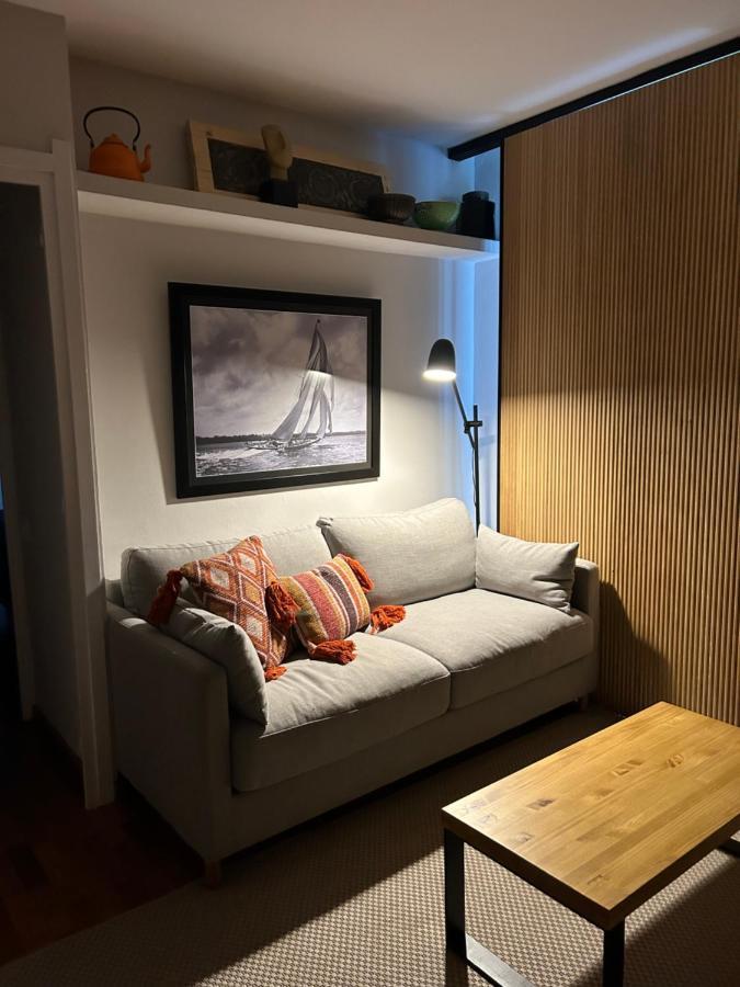 Tuca - Apartamento Acogedor Con Garaje A 1 Km De Vielha Eksteriør bilde